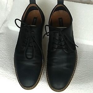 Parker Sky Black Men's shoes